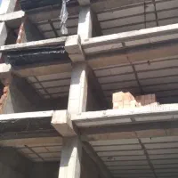 اجرای اسکلت بتن وفلز