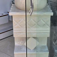 روشویی سنگی