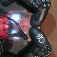 ps4 اسلیم یه ترا ورژن ۱۱.۵۰ کپی خور میشود|کنسول، بازی ویدئویی و آنلاین|قزوین, |دیوار