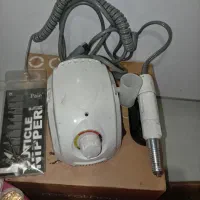 پک کامل وسایل کاشت ناخن|آرایشی، بهداشتی، درمانی|سقز, |دیوار