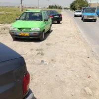زمین کشاورزی4000متر با 2ساعت آب چاه موتور|فروش زمین و ملک کلنگی|مشهد, مهدی آباد|دیوار