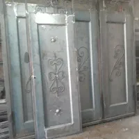 درب پنجره پیش ساخته جنس خوب .|مصالح و تجهیزات ساختمان|بروجرد, |دیوار