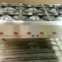 تعمیرات اجاق گاز و نصب لوازم خانگی