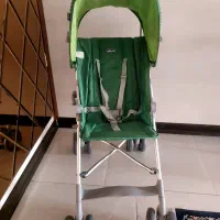 کالسکه برند چیکو اصل|کالسکه و لوازم جانبی|تهران, مشیریه|دیوار