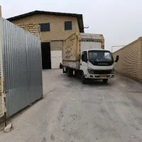 چندنفر نیروی کار با جای خواب