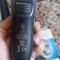 ماشین سه تیغ صفر زن فیلیپس pt860 اصل هلند در حدنو