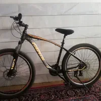 دوچرخه فاریس