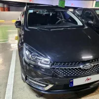 آریزو ۵ توربو استثنایی مشکی سینه جدید