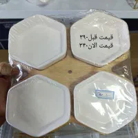 لوازم آشپزخانه|ظروف سرو و پذیرایی|نورآباد, |دیوار