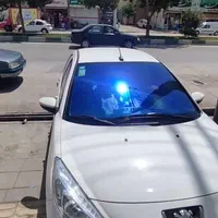 مرکز تخصصی شیشه دودی و کاور بدنه|خدمات موتور و ماشین|کرمانشاه, |دیوار