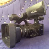 sony ax1 4k دوربین فیلمبرداری سونی مشاب nx200 z150