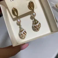 گوشواره فشن