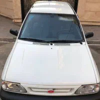 پراید بیرنگ|خودرو سواری و وانت|تهران, یاخجی آباد|دیوار