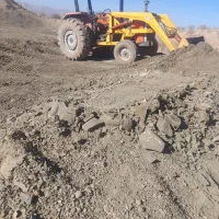 بیل تراکتوری|خدمات حمل و نقل|کوهدشت, |دیوار