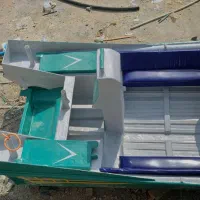 ساخت و سفارش قایق‌های سفارشی در بندرعباس