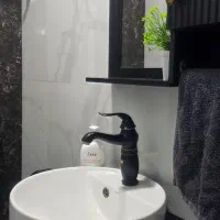 آپارتمان یک خواب/داماهی خوش نقشه