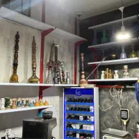 فروش کلیه وسایل مغازه
