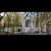 سوییت شاندیز با استخر ابگرم سرپوشیده