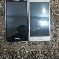 ۲ عدد گوشی سامسونگ