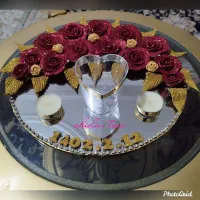 حنا|صنایع دستی و سایر لوازم تزئینی|شوشتر, |دیوار