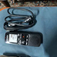 یک عدد رکوردر سونی  ضبط کننده صدا|پخش‌کننده همراه|تهران, آرژانتین|دیوار