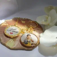 زیورآلات رزینی