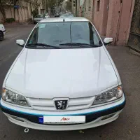 پارس سال مدل ۱۴۰۰