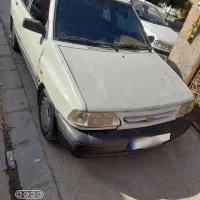 پراید مدل ۷۸ سالم به شرط|خودرو سواری و وانت|شال, |دیوار