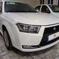 دنا پلاس اتومات توربو شارژ اپشنال