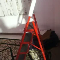 پله نردبان معاوضه میکنم|ابزارآلات|کرج, کمال‌شهر|دیوار