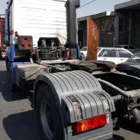 اکثور ۸۵ تیپ یک|خودرو سنگین|اصفهان, کوجان|دیوار