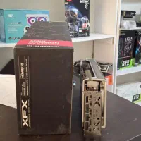 کارت گرافیک مرک xfx rx 6700xt mrck|قطعات و لوازم جانبی رایانه|تهران, سلسبیل شمالی|دیوار