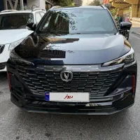 چانگان cs55