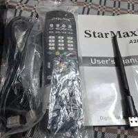 گیرنده دیجیتال|صوتی و تصویری|بروجرد, |دیوار