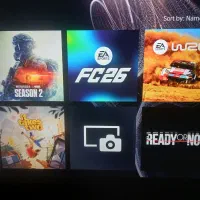 ps5 slim 2016|کنسول، بازی ویدئویی و آنلاین|مشهد, نوید|دیوار