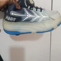 کفش اسکیتی سایز26/27