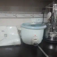 چرخ گوشت وپلوپز وسبزی خوردن کن