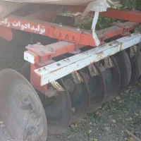لیس 2420 گاو آهن  شخم کنتیواتر