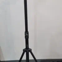 سه پایه نگهدارنده موبایل