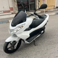 PCX125 2013