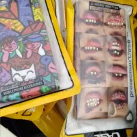 حراج لوازم جانبی موبایل|لوازم جانبی موبایل و تبلت|مشهد, گلشور|دیوار