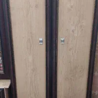 کمد لباسی، میز آرایشی و دراور، میز تحریر، عسلی