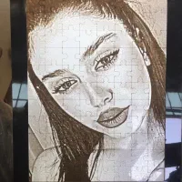 خدمات برش لیزر و ساخت تابلو