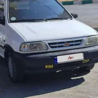 پراید مدل 87