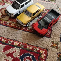 ماشین فلزی دونه ای ۱۰۰ هزار