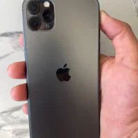 ایفون 11پرومکس