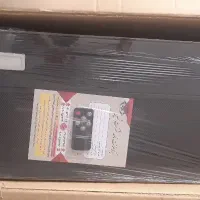 یک عدد کولر گازی پنجره کریر ۲۵ هزار  هود دو متوره|کولر گازی و فن‌کوئل|کرج, ساماندهی|دیوار