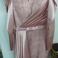 لباس مجلسی