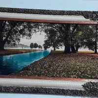 تابلومنظره