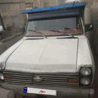 نیسان زامیاد 250000000|خودرو سواری و وانت|مراغه, |دیوار